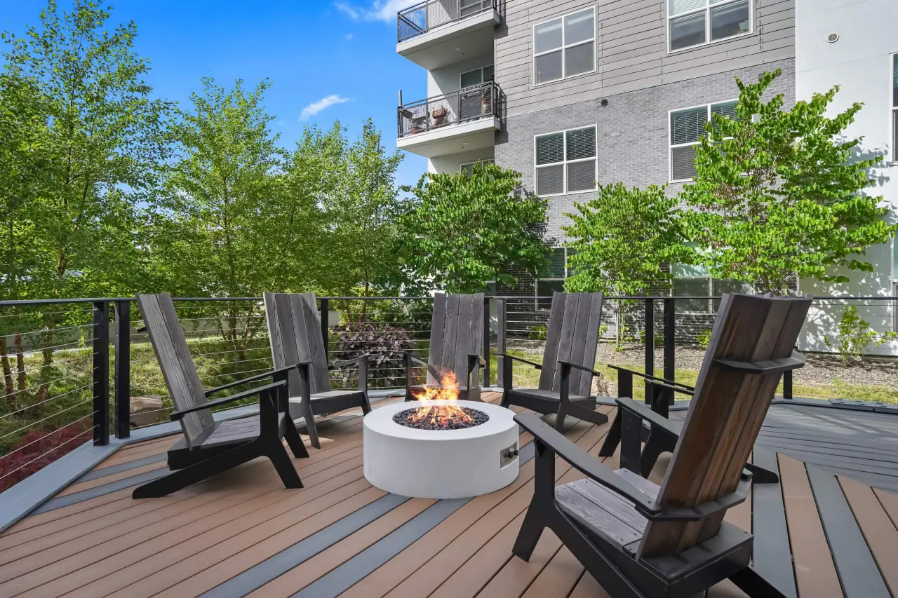 Unlocking the Potential of On-Demand Furnished Living in Multifamily Buildings