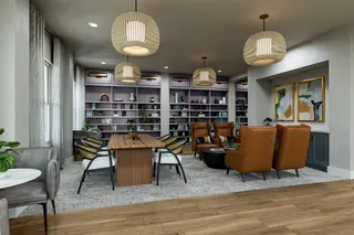 Senior Living project thumbnail 26