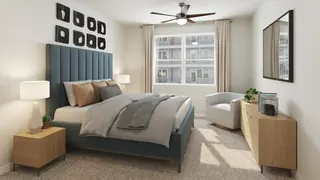 Senior Living project thumbnail 27