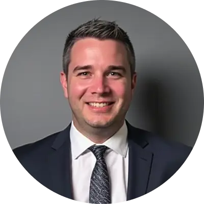 Team Member Image