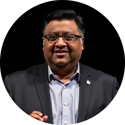 Team Member Image