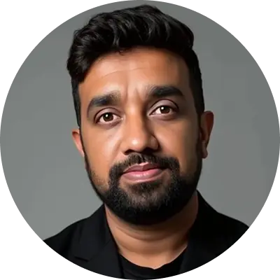 Team Member Image
