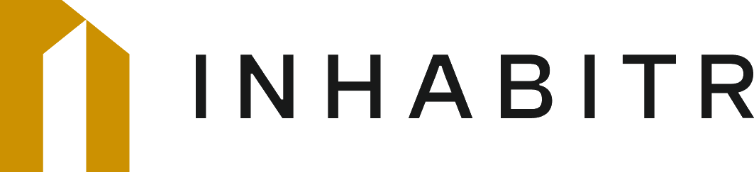 Inhabitr logo